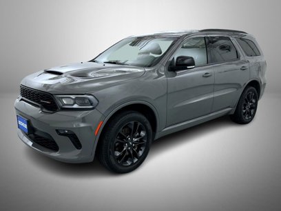 Used 2022 Dodge Durango GT