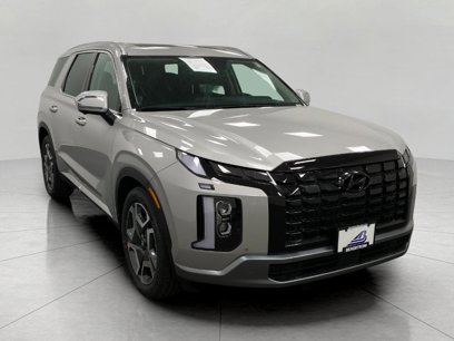 New 2025 Hyundai Palisade SEL