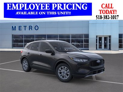 New 2025 Ford Escape Active