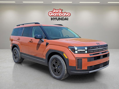 New 2025 Hyundai Santa Fe XRT