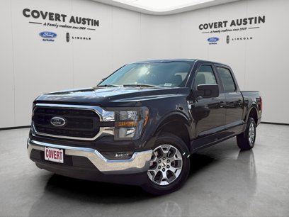 Used 2023 Ford F150 XLT