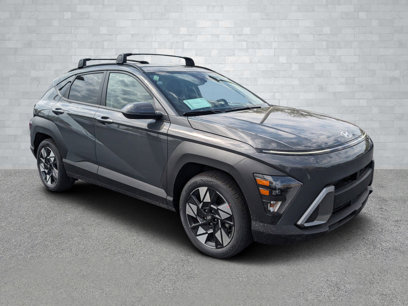 New 2025 Hyundai Kona SEL