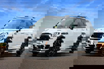 Used 2019 MINI Cooper Countryman S w/ Driver Assistance Package