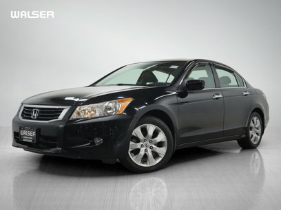 Used 2009 Honda Accord EX-L
