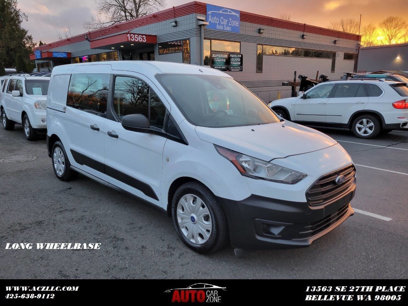 Used 2022 Ford Transit Connect XL