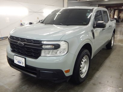 Used 2022 Ford Maverick XL
