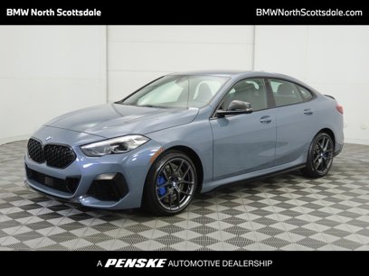 Certified 2022 BMW M235i xDrive Gran Coupe w/ Premium Package