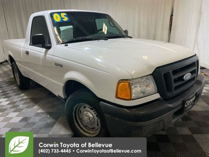 Used 2005 Ford Ranger XL
