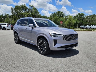 New 2026 Volvo XC90 B5 Plus