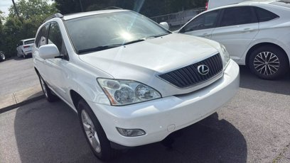 Used 2004 Lexus RX 330