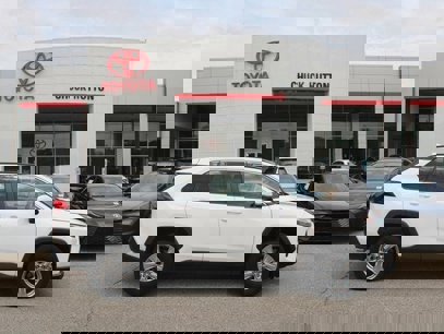 Certified 2023 Toyota RAV4 XLE