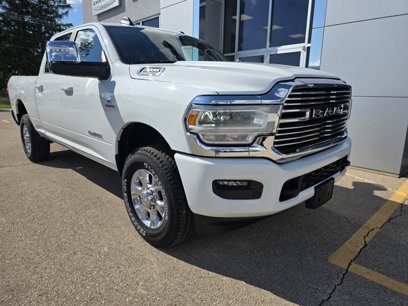 Used 2024 RAM 2500 Laramie