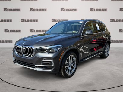 Certified 2022 BMW X5 xDrive40i w/ Premium Package