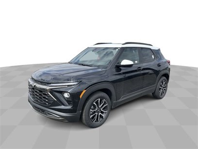 New 2025 Chevrolet TrailBlazer ACTIV w/ Convenience Package