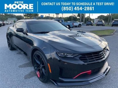 Used 2023 Chevrolet Camaro LT w/ Redline Edition