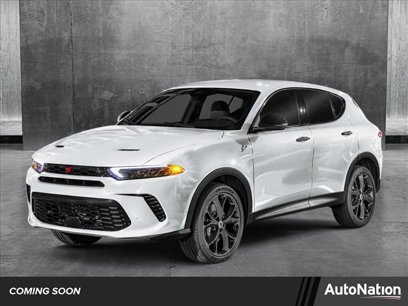 New 2025 Dodge Hornet GT w/ Cold Weather Group