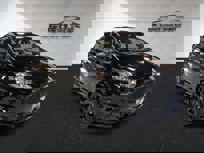 Used 2017 Ford Fiesta ST