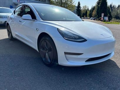 Used 2019 Tesla Model 3 Long Range