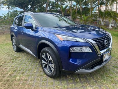 Used 2023 Nissan Rogue SV w/ SV Premium B Package