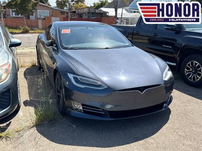 Used 2018 Tesla Model S 75D