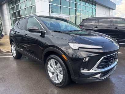 Used 2024 Buick Encore GX Preferred