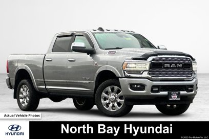 Used 2019 RAM 2500 Limited