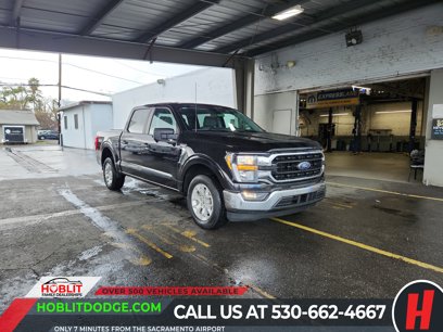 Used 2023 Ford F150 XLT