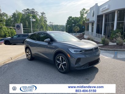New 2025 Volkswagen ID.4 Pro S