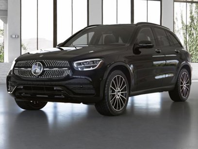 Used 2021 Mercedes-Benz GLC 300 4MATIC