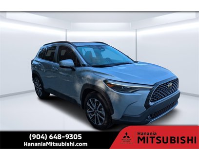 Used 2023 Toyota Corolla Cross XLE w/ Convenience Package