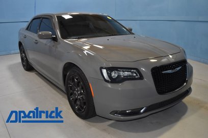 Used 2019 Chrysler 300 S