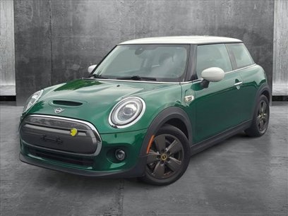 Used 2020 MINI Cooper SE w/ 6.5" Touchscreen Package