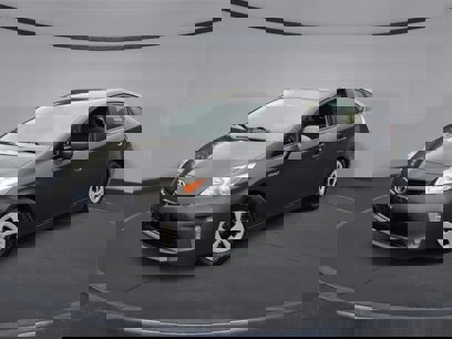 Used 2014 Toyota Prius Four