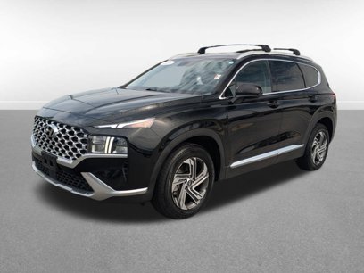 Used 2022 Hyundai Santa Fe SEL