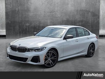 Used 2021 BMW M340i xDrive w/ Premium Package