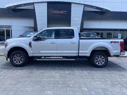 Used 2019 Ford F250 XLT w/ XLT Premium Package