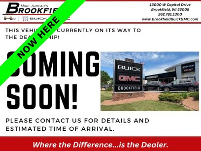 Certified 2023 GMC Terrain SLE w/ Driver Convenience Package