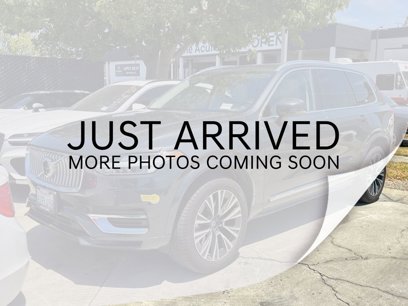 Used 2022 Volvo XC90 T8 Inscription Expression w/ Climate Package