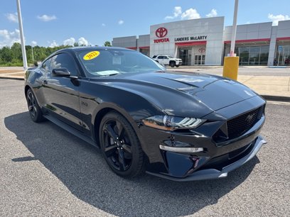 Used 2022 Ford Mustang GT Premium w/ Equipment Group 401A