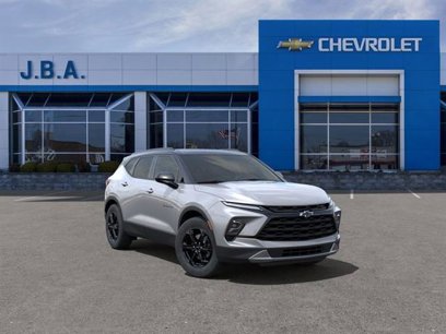 New 2025 Chevrolet Blazer LT w/ Convenience Package