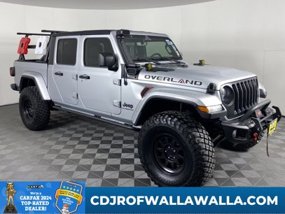 Used 2022 Jeep Gladiator Sport