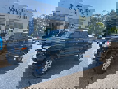 Used 2021 Toyota Tacoma SR