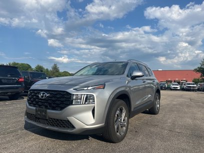 Used 2023 Hyundai Santa Fe SEL