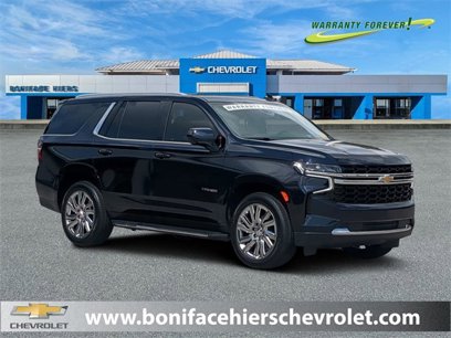 Used 2023 Chevrolet Tahoe LS