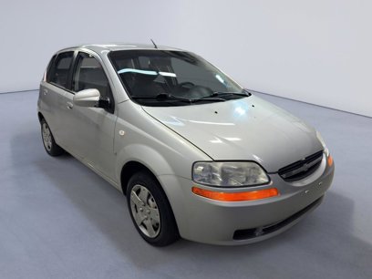 Used 2008 Chevrolet Aveo5 LS w/ Power Package