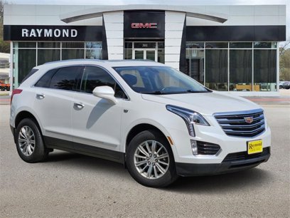 Used 2019 Cadillac XT5 Luxury