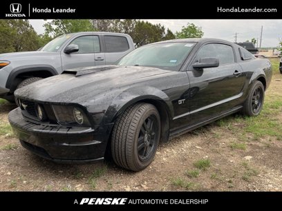 Used 2005 Ford Mustang GT