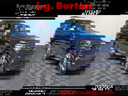 Used 2021 Dodge Durango Citadel w/ Premium Entertainment Group