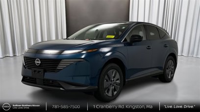 New 2025 Nissan Murano SL w/ Cargo Package
