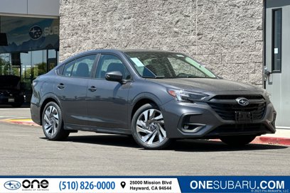 New 2025 Subaru Legacy Limited